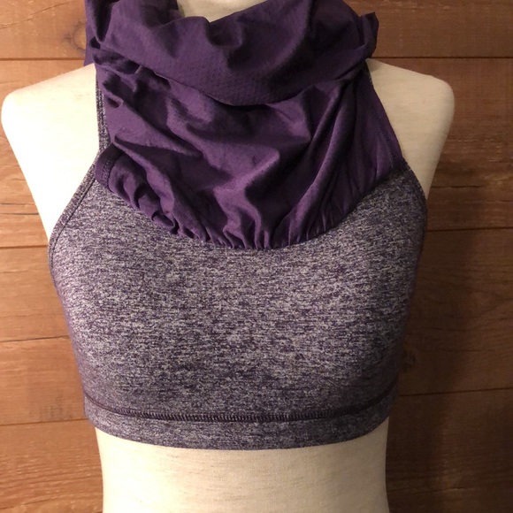 Lululemon sz 4 No Limits Tank Top - Picture 7 of 10
